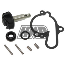 Kit reparação bomba agua MINARELLI AM5 / AM6 / YAMAYA DT 50 R / X / SM / DT 125 R / DTR / RE / DTX / TZR / TDR